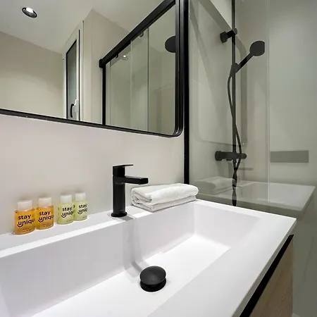 U-nique Castanyer 巴塞罗那