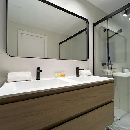 公寓 U-nique Castanyer